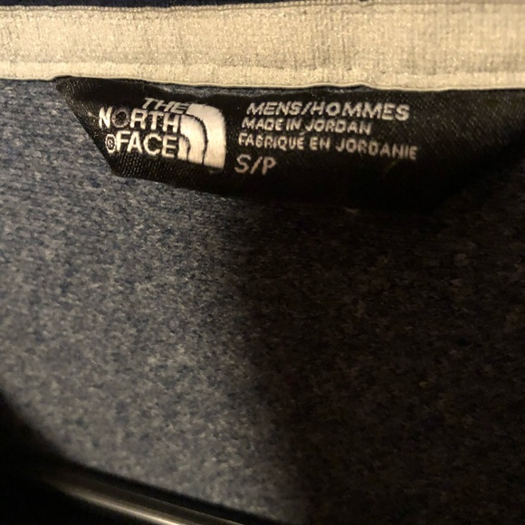 North Face Jacket - Picture 6 of 7